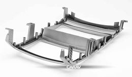Переходная рамка для установки автомагнитолы CARAV 11-071: 2 DIN / 173 x 98 mm / HYUNDAI iX-55 2008-2012, Veracruz 2007-2012