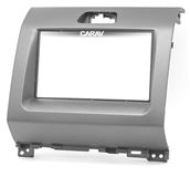 Переходная рамка для установки автомагнитолы CARAV 11-316: 2 DIN / 173 x 98 mm / 178 x 102 mm / KIA Ray 2011-2017