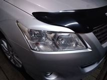 Реснички на фары Toyota Premio T260 2007-2010