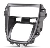 Переходная рамка для установки автомагнитолы CARAV 11-115: 1 DIN / 182 x 53 mm / LEXUS RX-300 1997-2003 / TOYOTA Harrier 1997-2003