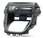 Переходная рамка для установки автомагнитолы CARAV 11-115: 1 DIN / 182 x 53 mm / LEXUS RX-300 1997-2003 / TOYOTA Harrier 1997-2003