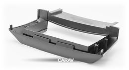 Переходная рамка для установки автомагнитолы CARAV 11-326: 2 DIN / 173 x 98 mm / LEXUS LS-430 (UCF30) 2001-2006 / TOYOTA Celsior (UFC30) 2001-2006