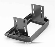 Переходная рамка для установки автомагнитолы CARAV 08-007: 2 DIN / 173 x 98 mm / 178 x 102 mm / MAZDA CX-7 2006-2012