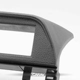 Переходная рамка для установки автомагнитолы CARAV 11-121: 1 DIN / 182 x 53 mm / MAZDA (6), Atenza 2002-2007
