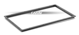 Переходная рамка для установки автомагнитолы CARAV 11-238: 2 DIN / 173 x 98 mm / NISSAN Navara 1997-2005; NP300 2008-2013; Paladin 2003+