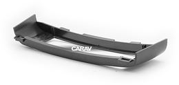 Переходная рамка для установки автомагнитолы CARAV 11-535: 1 DIN / 172 x 48 mm / NISSAN Almera, Sentra 2000-2006