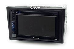 Переходная рамка для установки автомагнитолы CARAV 11-791: 2 DIN / 173 x 98 mm / 178 x 102 mm / OPEL Agila, Astra (G) , Combo (C), Corsa (C), Meriva, Omega (B), Signum, Tigra, Vectra (C), Vivaro