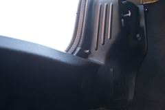 Внутренняя обшивка задних фонарей Renault Logan с 2014 г.в.