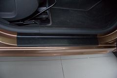 Накладки в проём дверей LADA XRAY c 2016 г.в.
