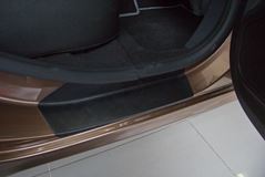 Накладки в проём дверей LADA XRAY c 2016 г.в.