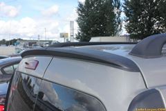 Лип-спойлер LADA Largus с 2012 г.в. по н.вр.