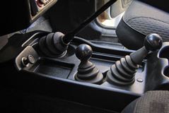 Тоннель пола LADA 4x4 Niva