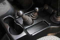 Тоннель пола LADA 4x4 Niva