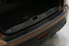 Накладка LADA XRAY в проем багажника (АБС) с 2016 г.в.