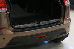 Накладка LADA XRAY в проем багажника (АБС) с 2016 г.в.