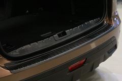 Накладка LADA XRAY в проем багажника (АБС) с 2016 г.в.