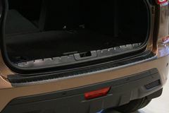 Накладка LADA XRAY в проем багажника (АБС) с 2016 г.в.