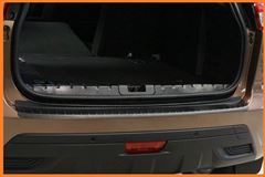 Накладка LADA XRAY в проем багажника (АБС) с 2016 г.в.