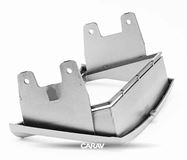 Переходная рамка для установки автомагнитолы CARAV 11-096: 2 DIN / 173 x 98 mm / 178 x 102 mm / SUBARU Legacy, Outback 2009-2014
