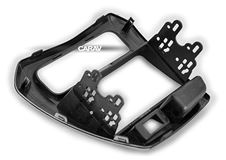 Переходная рамка для установки автомагнитолы CARAV 11-641: 2 DIN / 173 x 98 mm / 178 x 102 mm / SUZUKI-Maruti Alto 800 2015+