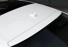 Козырек на стекло для Audi A5 / S5 / RS 5 2007-2015