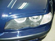 РЕСНИЧКИ НА ФАРЫ BMW 3 E46