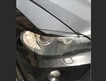 РЕСНИЧКИ НА ФАРЫ BMW X5 E70 (2006-2013)
