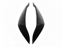 РЕСНИЧКИ НА ФАРЫ BMW X5 E70 (2006-2013)