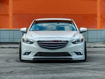 Решетка радиатора комплектация №3 Mazda 6/ Atenza GJ 2012-2018