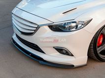 Решетка радиатора комплектация №3 Mazda 6/ Atenza GJ 2012-2018