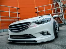 Решетка радиатора комплектация №3 Mazda 6/ Atenza GJ 2012-2018