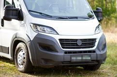 Накладки на передние фары (реснички) Citroen Jumper Шасси 2006-2013, Citroen Jumper 2014-н.в. (290 кузов), Peugeot Boxer 2014-н.в. (290 кузов), Fiat Ducato шасси 2014-н.в., Ducato 2014-н.в. (290 кузов)
