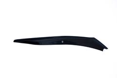 Накладки на передние фары (реснички) Citroen Jumper Шасси 2006-2013, Citroen Jumper 2014-н.в. (290 кузов), Peugeot Boxer 2014-н.в. (290 кузов), Fiat Ducato шасси 2014-н.в., Ducato 2014-н.в. (290 кузов)