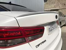 Спойлер Kia Optima 2017+