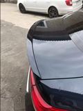 Спойлер Kia Optima 2017+