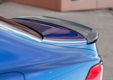 Спойлер для Lexus IS 3(III) (2013 - Н.В.)