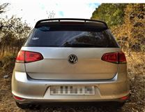 СПОЙЛЕР GTI VOLKSWAGEN GOLF VII (2013 - Н.В.)