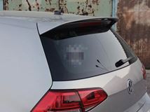 СПОЙЛЕР GTI VOLKSWAGEN GOLF VII (2013 - Н.В.)