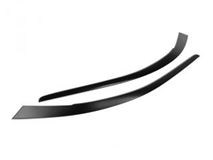 Реснички на фары Honda Accord 8 (VIII) / Acura TSX (CU2) (2008-2013)