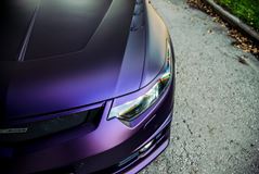 Реснички на фары Honda Accord 8 (VIII) / Acura TSX (CU2) (2008-2013)