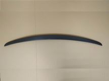 Лип спойлер для VOLKSWAGEN Passat B7