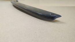 Лип спойлер для VOLKSWAGEN Passat B7