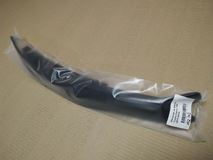 Реснички на фары Toyota Camry V50 2011-2014