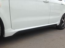 Пороги внешние KIA RIO III 2011-2017