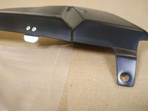 Решетка радиатора MUGEN для Honda Civic 2009-2012