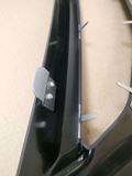 Решетка радиатора MUGEN для Honda Civic 2009-2012