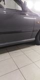 Пороги для Hyundai Accent