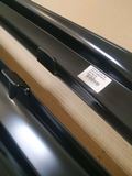 Пороги R-Line для Volkswagen Golf VI (2008-2012) /  VW Golf Plus I/II 2004-2014, Skoda Octavia (2004-2013)