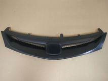 Решетка радиатора Mugen RR Style для Honda Civic 4D 2005-2009 ДОРЕСТАЙЛИНГ