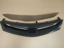 Решетка радиатора Mugen RR Style для Honda Civic 4D 2005-2009 ДОРЕСТАЙЛИНГ